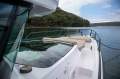 Axopar 37 Cross Cabin Commercial Survey - NSW Liquor License