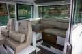 Axopar 37 Cross Cabin Commercial Survey - NSW Liquor License