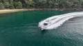 Axopar 37 Cross Cabin Commercial Survey - NSW Liquor License