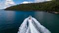 Axopar 37 Cross Cabin Commercial Survey - NSW Liquor License