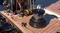 Grand Soleil Plus 80 Long Cruise:15 Sydney Marine Brokerage Grand Soleil 80LC Plus For Sale
