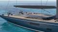 Grand Soleil 80LC Plus:3 Sydney Marine Brokerage Grand Soleil 80LC Plus For Sale