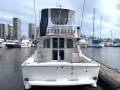 Caribbean 35 Flybridge Cruiser