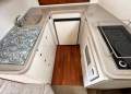 Caribbean 35 Flybridge Cruiser