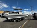 Niche Marine 6.1m Centre Console 2019 MODEL