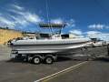 Niche Marine 6.1m Centre Console 2019 MODEL