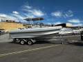 Niche Marine 6.1m Centre Console 2019 MODEL