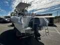 Niche Marine 6.1m Centre Console 2019 MODEL