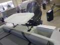 Polycraft 4.80 Brumby Centre Console