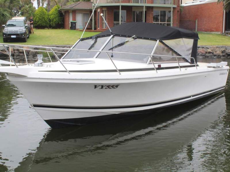 Caribbean 26 Open