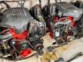 Mustang 3200SE Sportscruiser