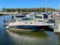 Mustang 3200SE Sportscruiser