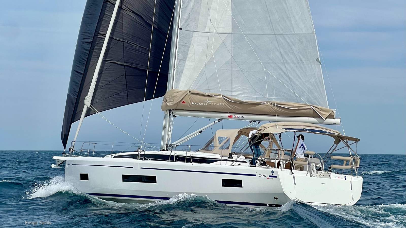 Bavaria C46