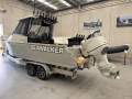Bar Crusher 780 HT