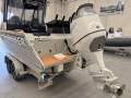 Bar Crusher 780 HT