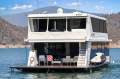 IMAGINE Houseboat Holiday Home on Lake Eildon:Imagine on Lake Eildon