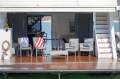 IMAGINE Houseboat Holiday Home on Lake Eildon:Imagine on Lake Eildon
