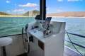 IMAGINE Houseboat Holiday Home on Lake Eildon:Imagine on Lake Eildon