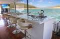 IMAGINE Houseboat Holiday Home on Lake Eildon:Imagine on Lake Eildon