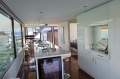 IMAGINE Houseboat Holiday Home on Lake Eildon:Imagine on Lake Eildon