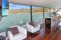 IMAGINE Houseboat Holiday Home on Lake Eildon:Imagine on Lake Eildon