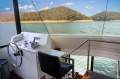 IMAGINE Houseboat Holiday Home on Lake Eildon:Imagine on Lake Eildon