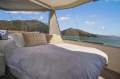 IMAGINE Houseboat Holiday Home on Lake Eildon:Imagine on Lake Eildon