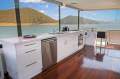 IMAGINE Houseboat Holiday Home on Lake Eildon:Imagine on Lake Eildon