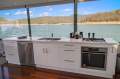 IMAGINE Houseboat Holiday Home on Lake Eildon:Imagine on Lake Eildon
