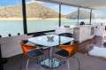 IMAGINE Houseboat Holiday Home on Lake Eildon:Imagine on Lake Eildon