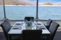 IMAGINE Houseboat Holiday Home on Lake Eildon:Imagine on Lake Eildon