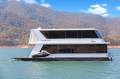 IMAGINE Houseboat Holiday Home on Lake Eildon:Imagine on Lake Eildon