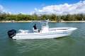 Andros Boatworks Offshore 32