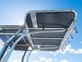 Andros Boatworks Offshore 32