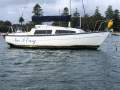 Pacific 747 Clean Up Payment Plan Welcome (Sydney Harbour)