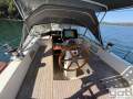 Hallberg-Rassy HR 41 Ketch