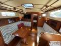 Hallberg-Rassy HR 41 Ketch