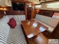 Hallberg-Rassy HR 41 Ketch