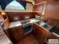 Hallberg-Rassy HR 41 Ketch