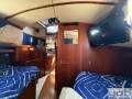 Hallberg-Rassy HR 41 Ketch