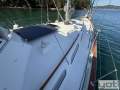 Hallberg-Rassy HR 41 Ketch