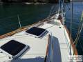 Hallberg-Rassy HR 41 Ketch
