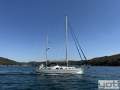 Hallberg-Rassy HR 41 Ketch