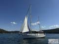 Hallberg-Rassy HR 41 Ketch
