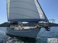 Hallberg-Rassy HR 41 Ketch