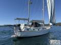 Hallberg-Rassy HR 41 Ketch