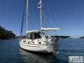 Hallberg-Rassy HR 41 Ketch
