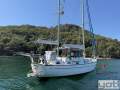 Hallberg-Rassy HR 41 Ketch