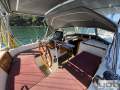 Hallberg-Rassy HR 41 Ketch