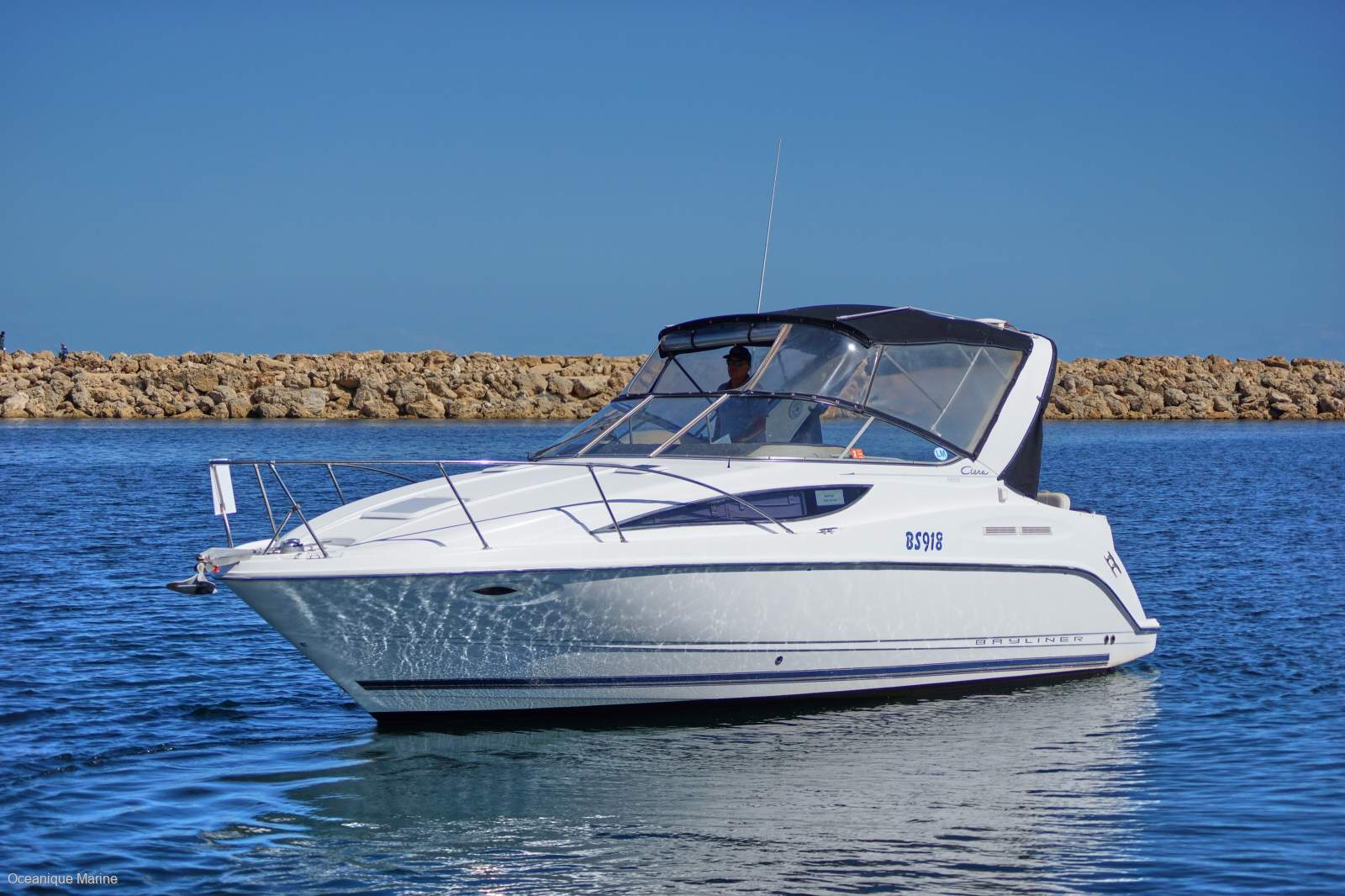 Bayliner 2855 Ciera